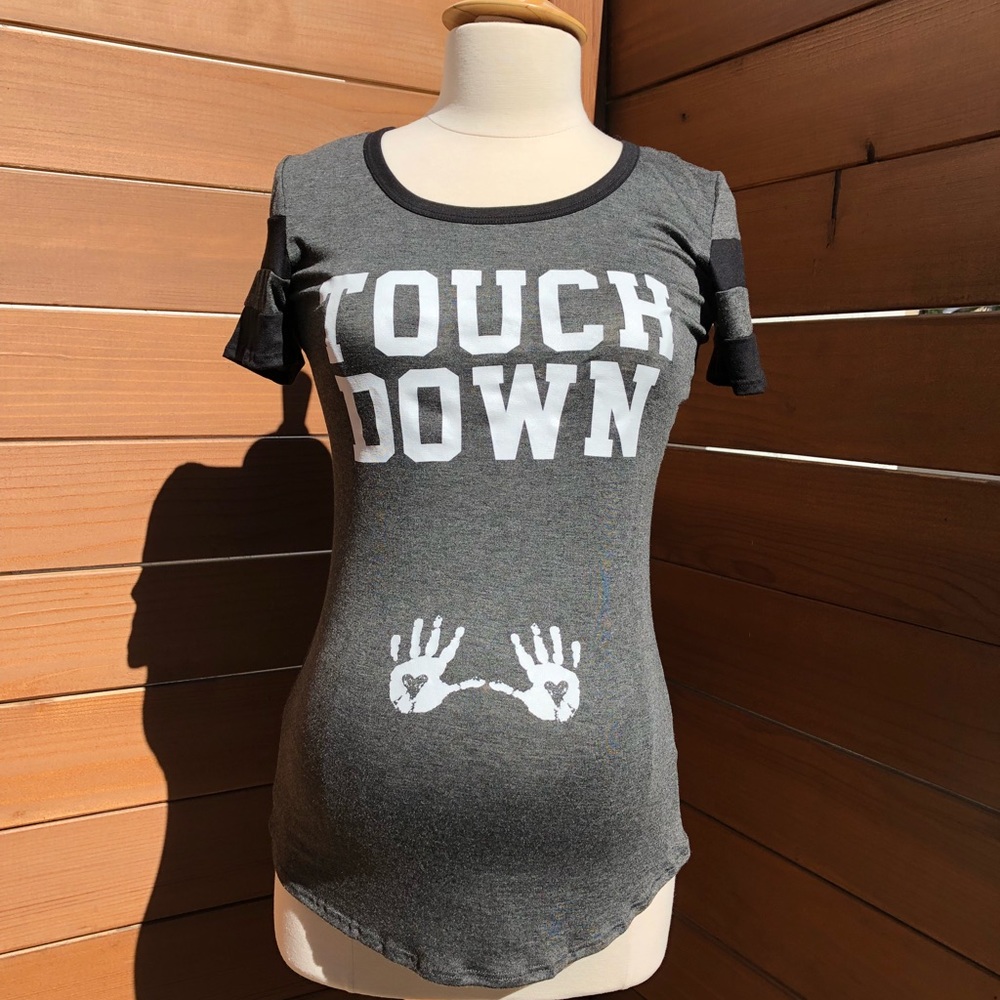 🤰🏻Maternity T-Shirt NWOT